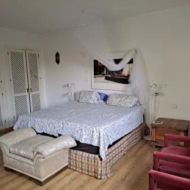 Venta de villa independiente en Mijas