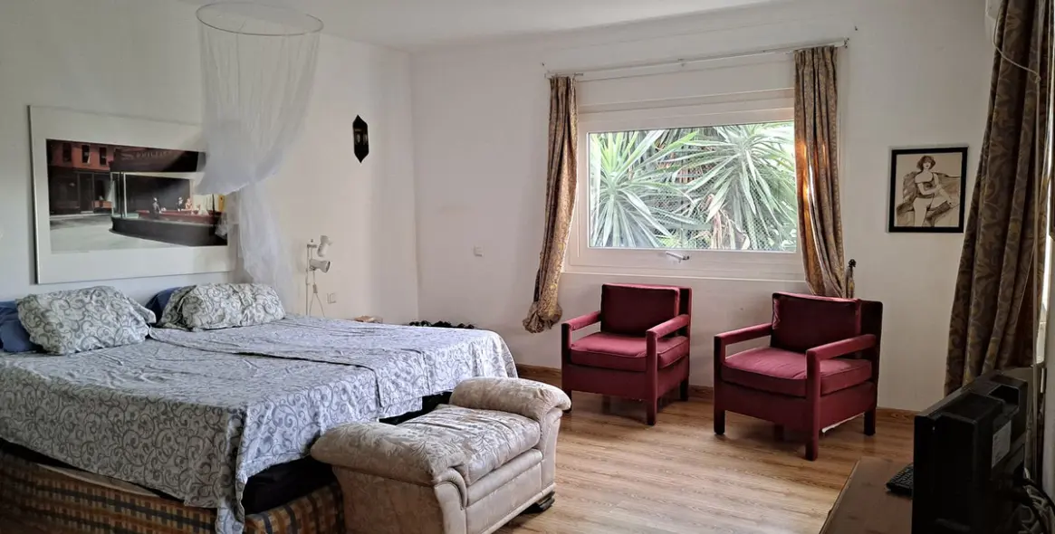 Venta de villa independiente en Mijas 7