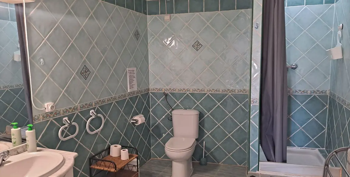 Venta de villa independiente en Mijas 12