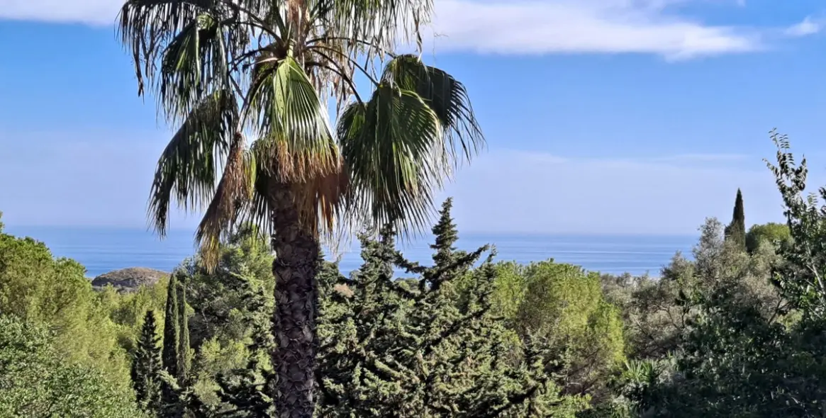 Venta de villa independiente en Mijas 15