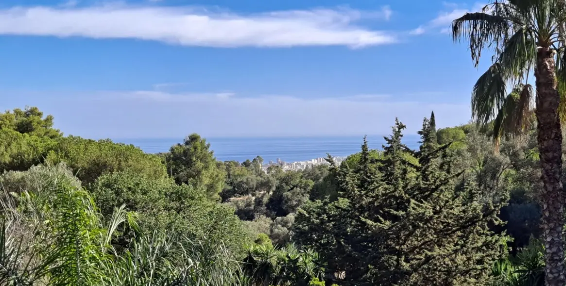 Venta de villa independiente en Mijas 17