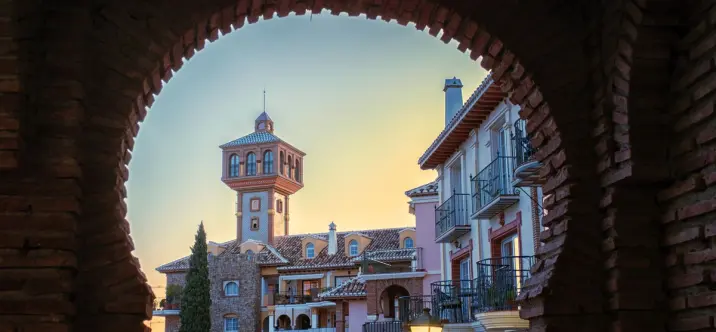 Venta de ático dúplex en Mijas Golf 0