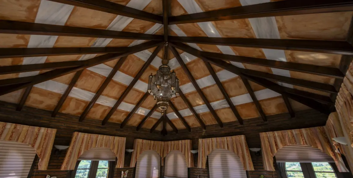 Sale of penthouse duplex in Mijas Golf 10