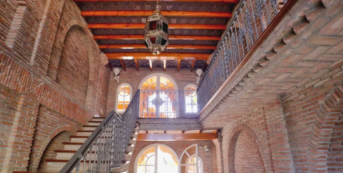 Sale of penthouse duplex in Mijas Golf 13