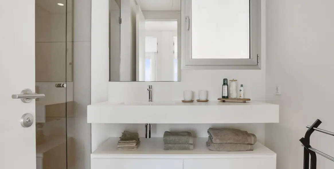 Venta de ático en Benahavís 17