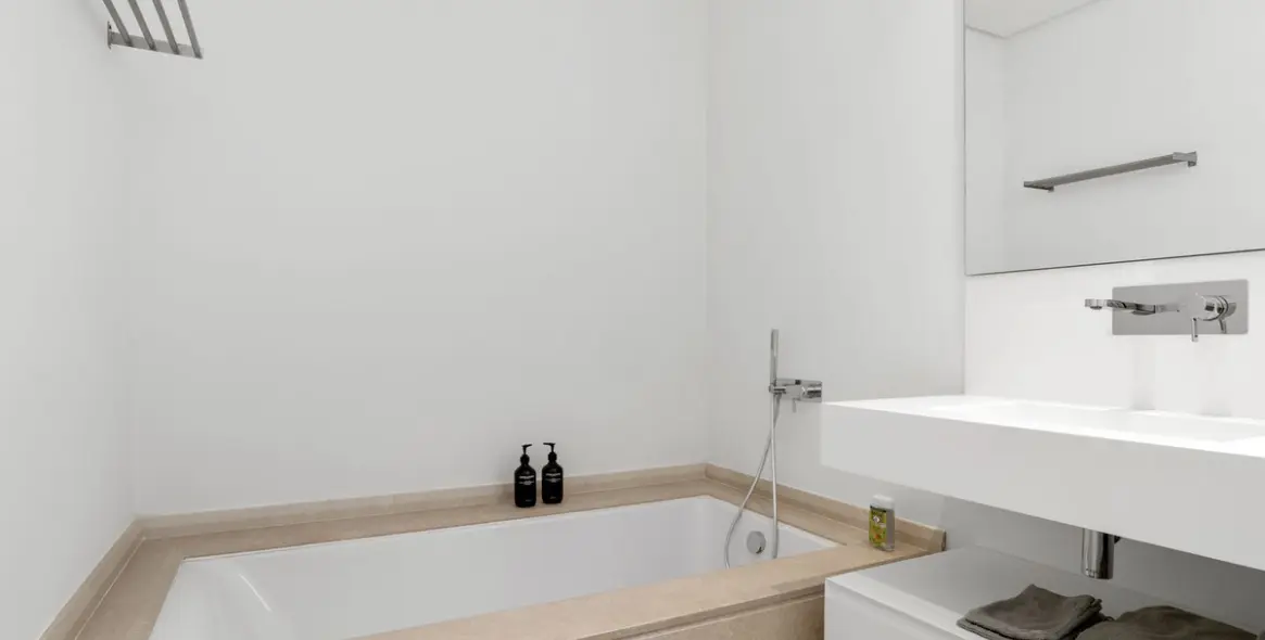 Sale of penthouse in Benahavís 22