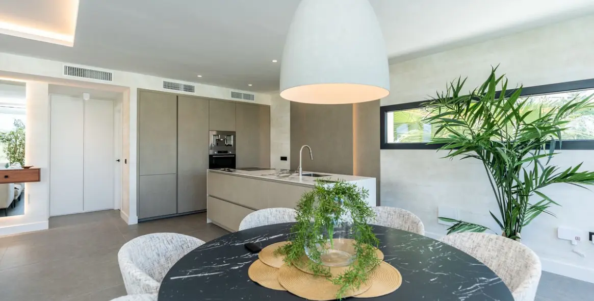 Venta de villa independiente en La Cala Golf 15