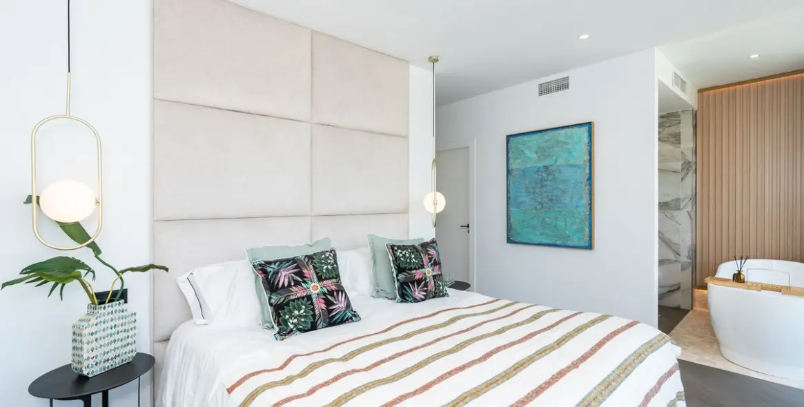 Venta de villa independiente en La Cala Golf 19