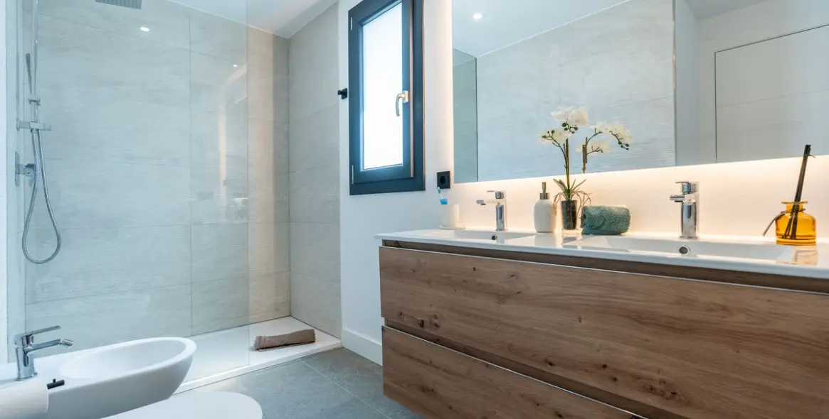 Sale of detached villa in La Cala Golf 22