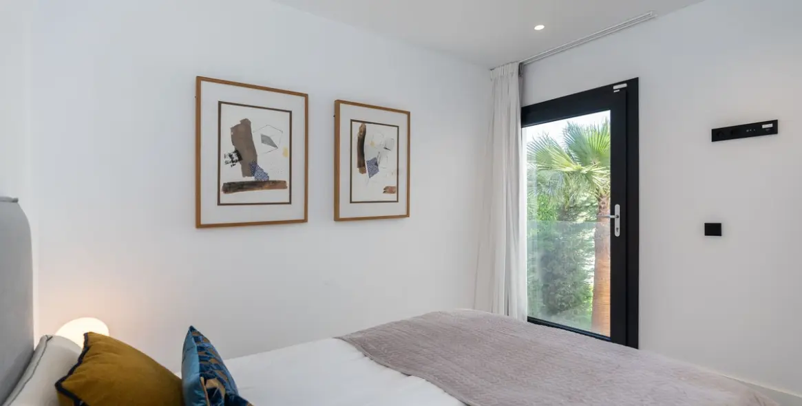 Sale of detached villa in La Cala Golf 25