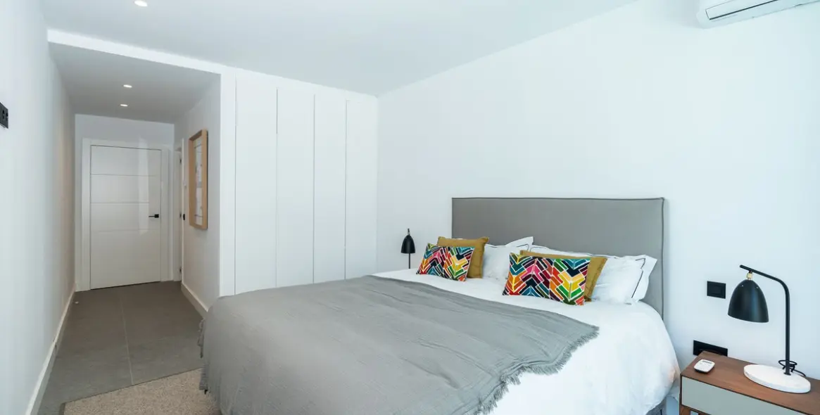 Sale of detached villa in La Cala Golf 26