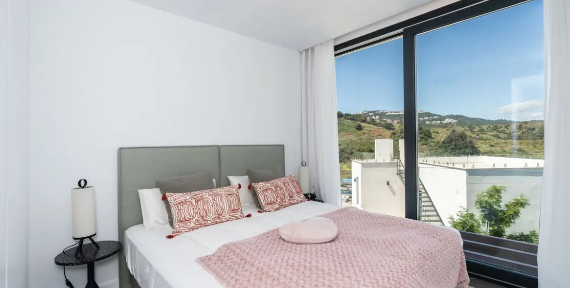 Sale of detached villa in La Cala Golf 28