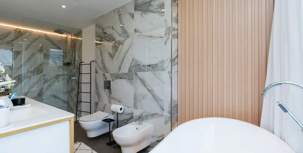 Sale of detached villa in La Cala Golf 29