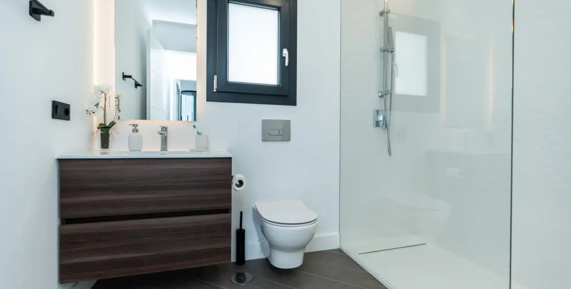 Sale of detached villa in La Cala Golf 31