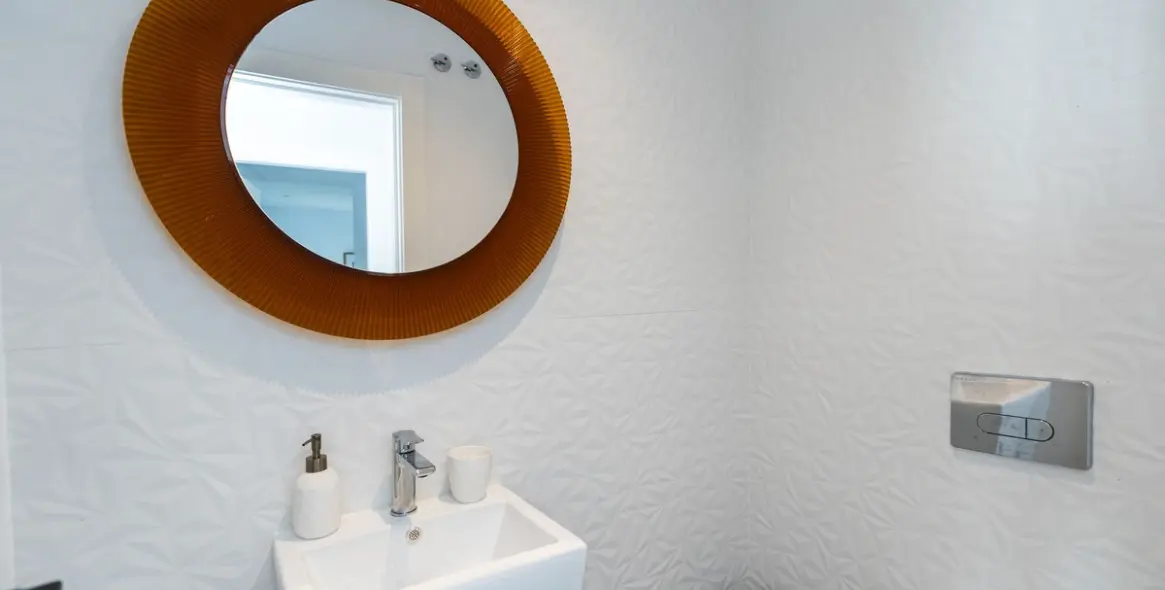 Sale of detached villa in La Cala Golf 32