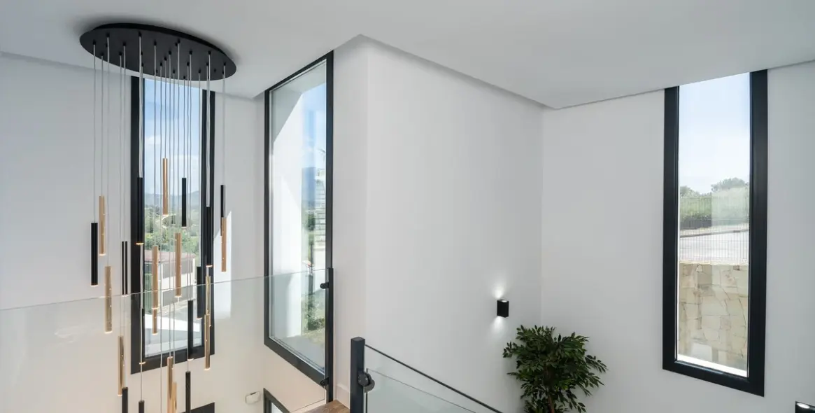 Sale of detached villa in La Cala Golf 34