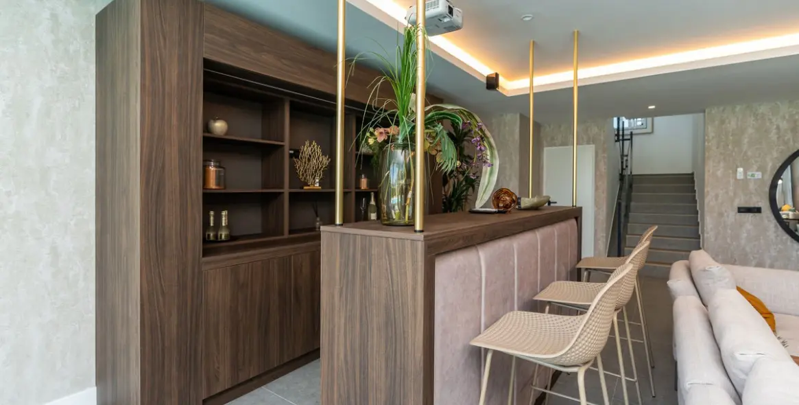 Sale of detached villa in La Cala Golf 35