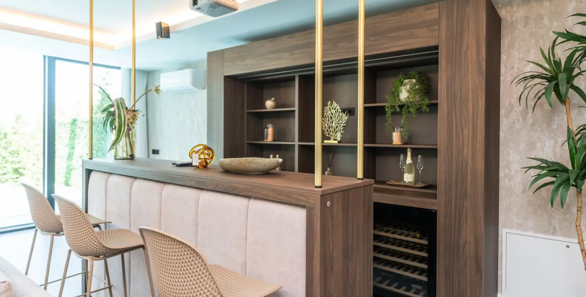 Sale of detached villa in La Cala Golf 36