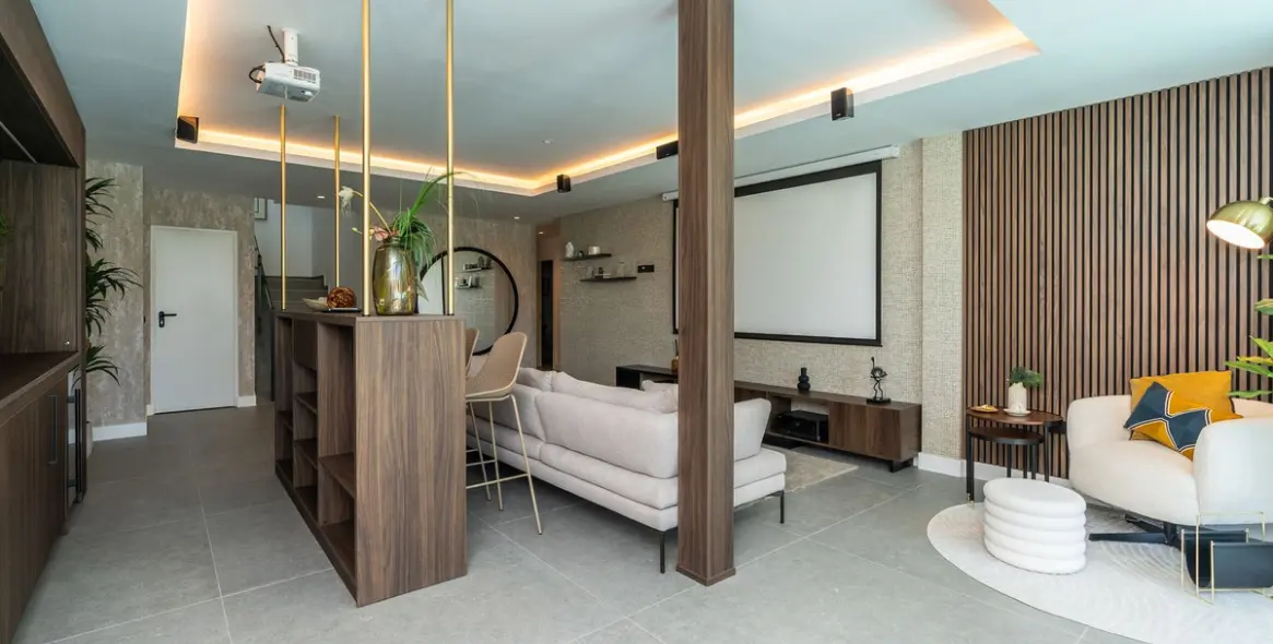 Sale of detached villa in La Cala Golf 37