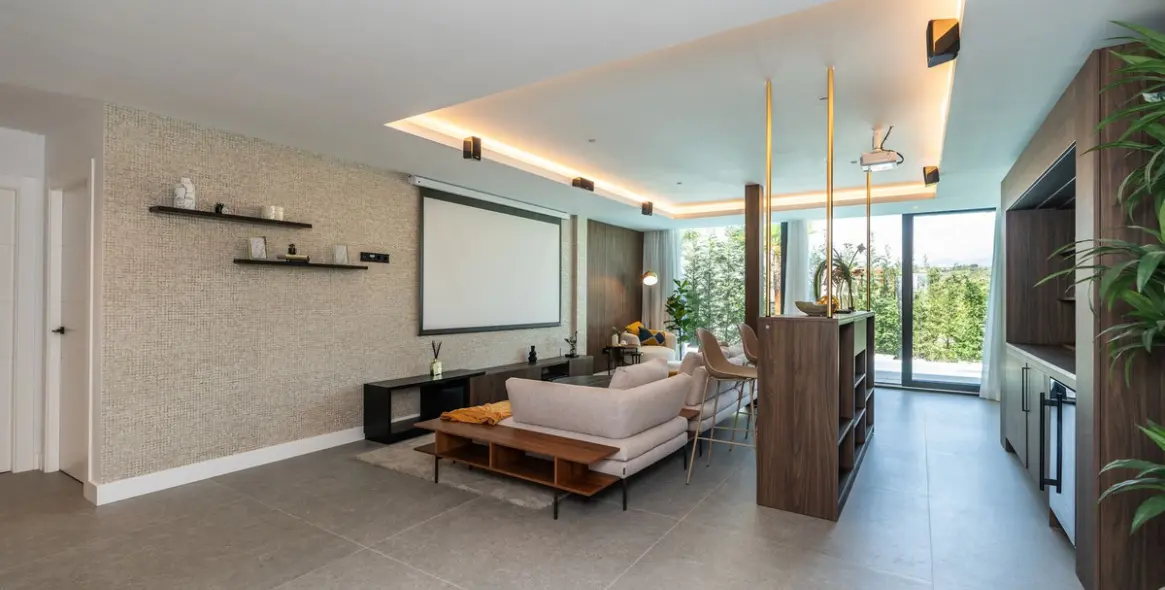 Sale of detached villa in La Cala Golf 40