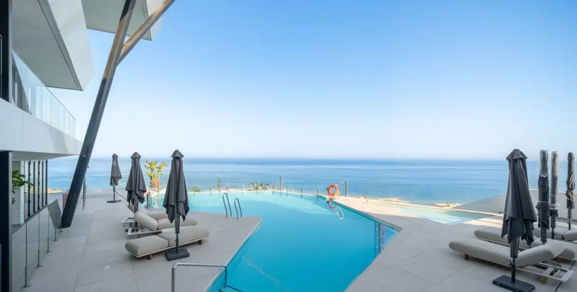 Sale of ground floor apartment in Fuengirola 4