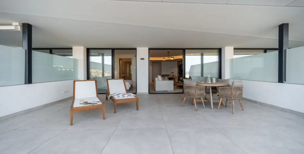 Sale of ground floor apartment in Fuengirola 6