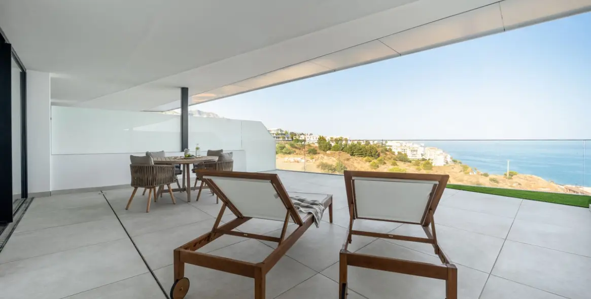 Sale of ground floor apartment in Fuengirola 7