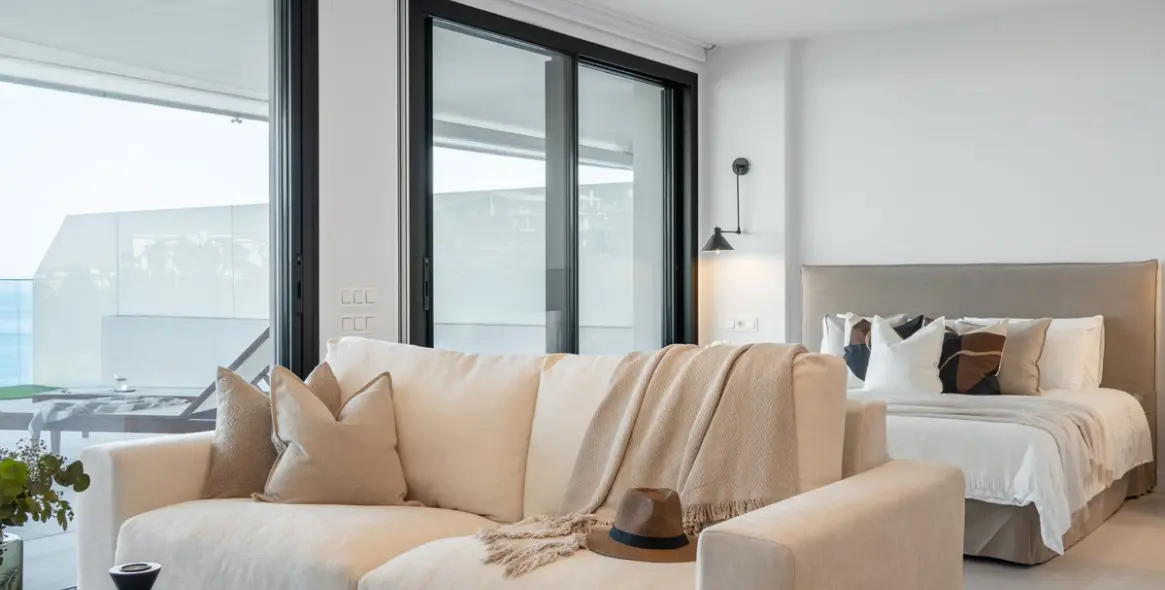 Sale of ground floor apartment in Fuengirola 9