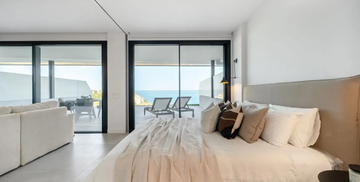 Sale of ground floor apartment in Fuengirola 13