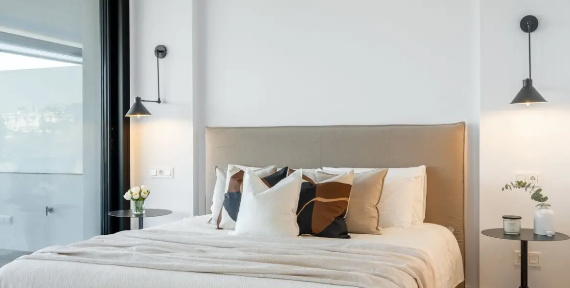 Sale of ground floor apartment in Fuengirola 14