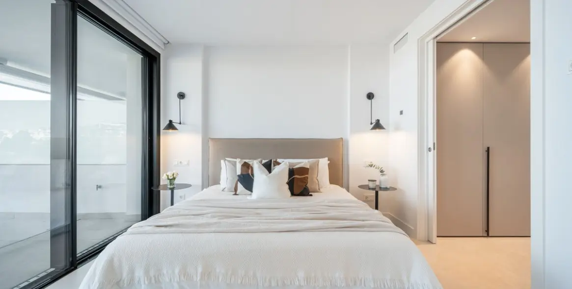 Sale of ground floor apartment in Fuengirola 15