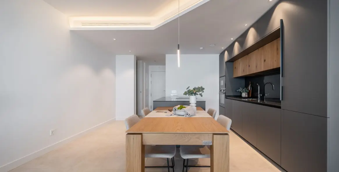 Sale of ground floor apartment in Fuengirola 17