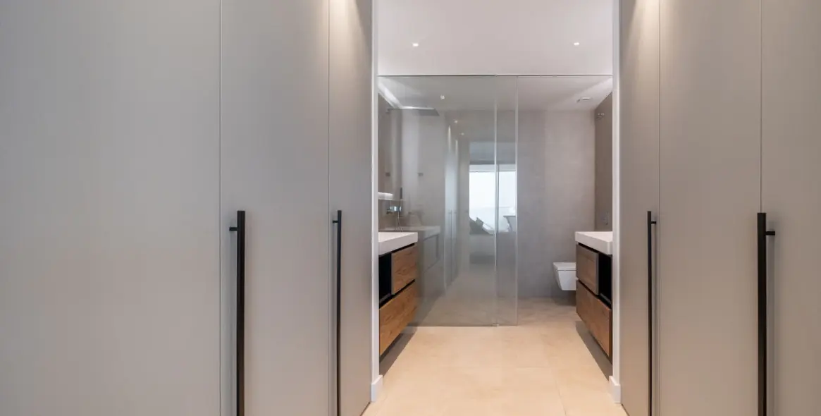 Sale of ground floor apartment in Fuengirola 19