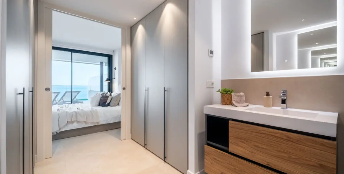 Продажа апартаментов на первом этаже в Fuengirola 21