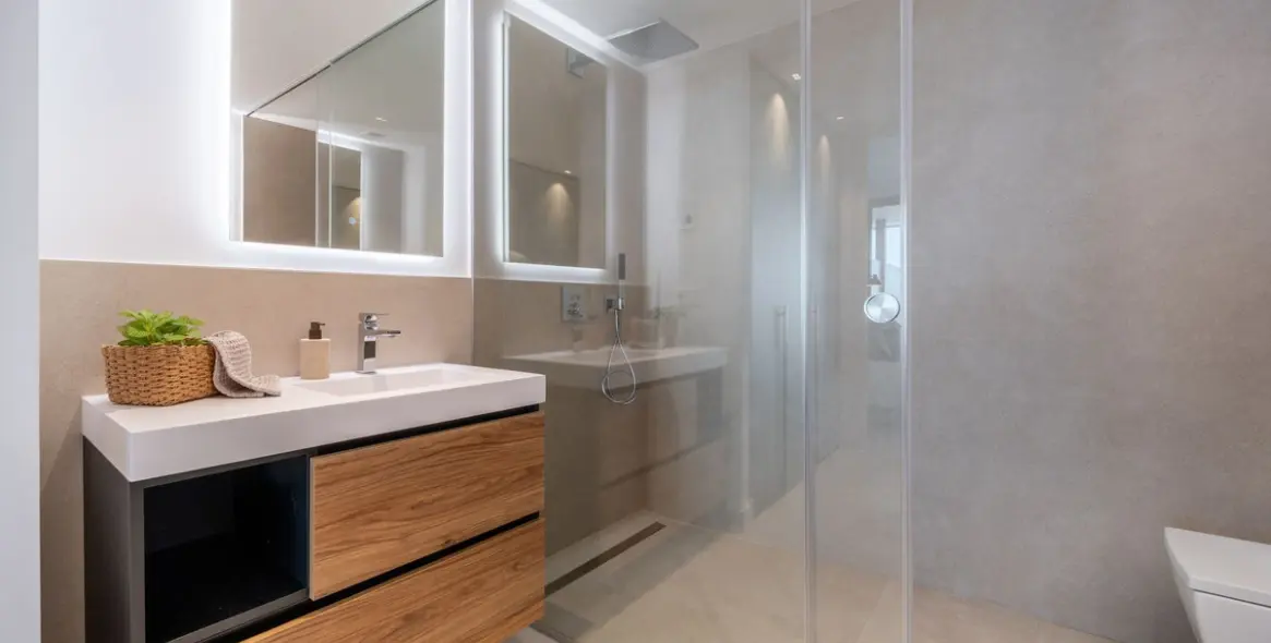 Продажа апартаментов на первом этаже в Fuengirola 22