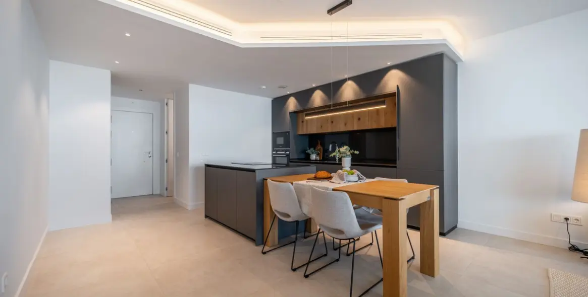 Продажа апартаментов на первом этаже в Fuengirola 28