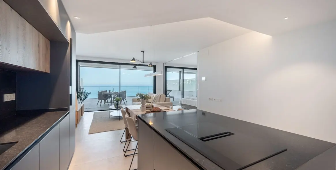 Продажа апартаментов на первом этаже в Fuengirola 29