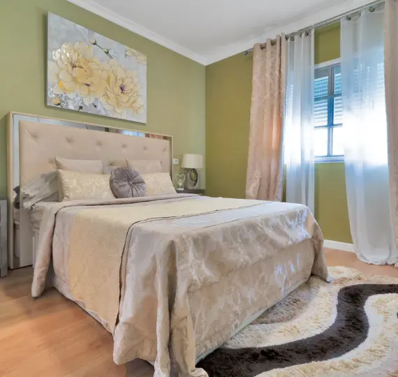 Продажа  отдельно стоящей виллы в Estepona