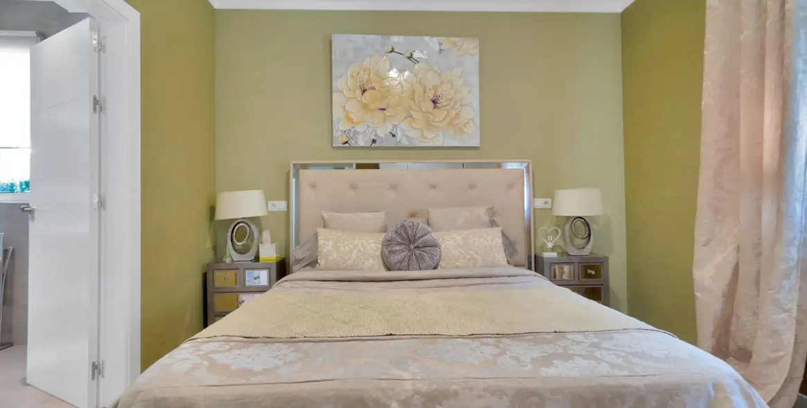 Sale of detached villa in Estepona 7