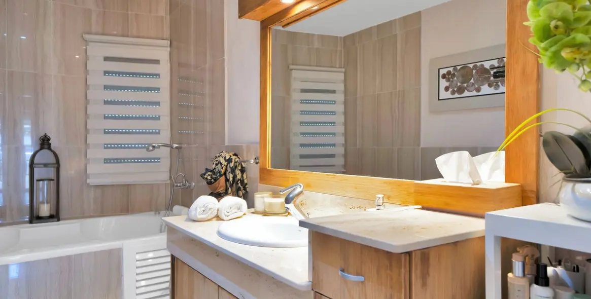 Продажа  отдельно стоящей виллы в Estepona 30