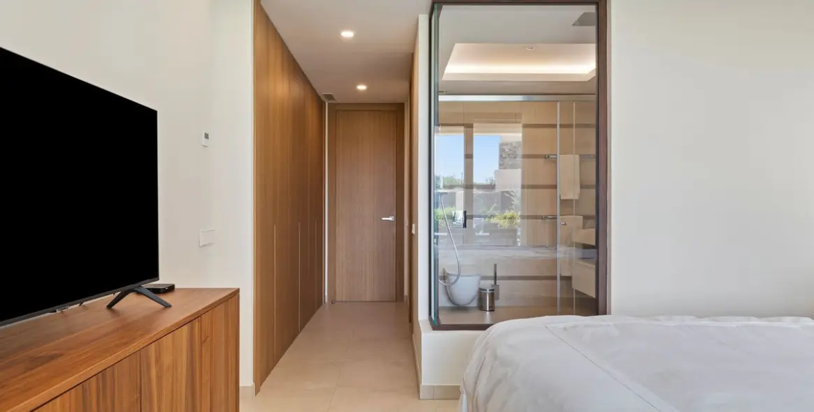 Продажа апартаментов на первом этаже в Benahavís 12