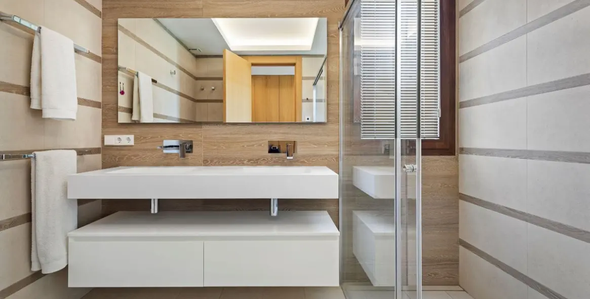 Продажа апартаментов на первом этаже в Benahavís 14