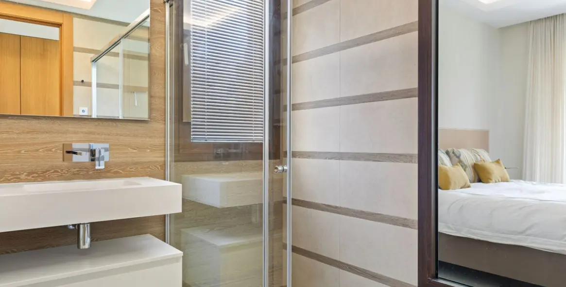 Продажа апартаментов на первом этаже в Benahavís 19