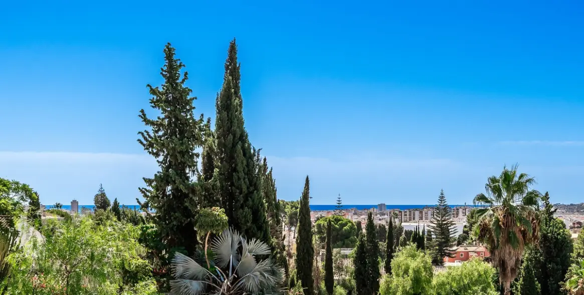 Venta de villa independiente en El Coto 23