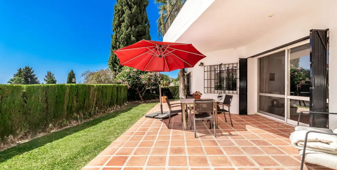 Venta de villa independiente en El Coto 39