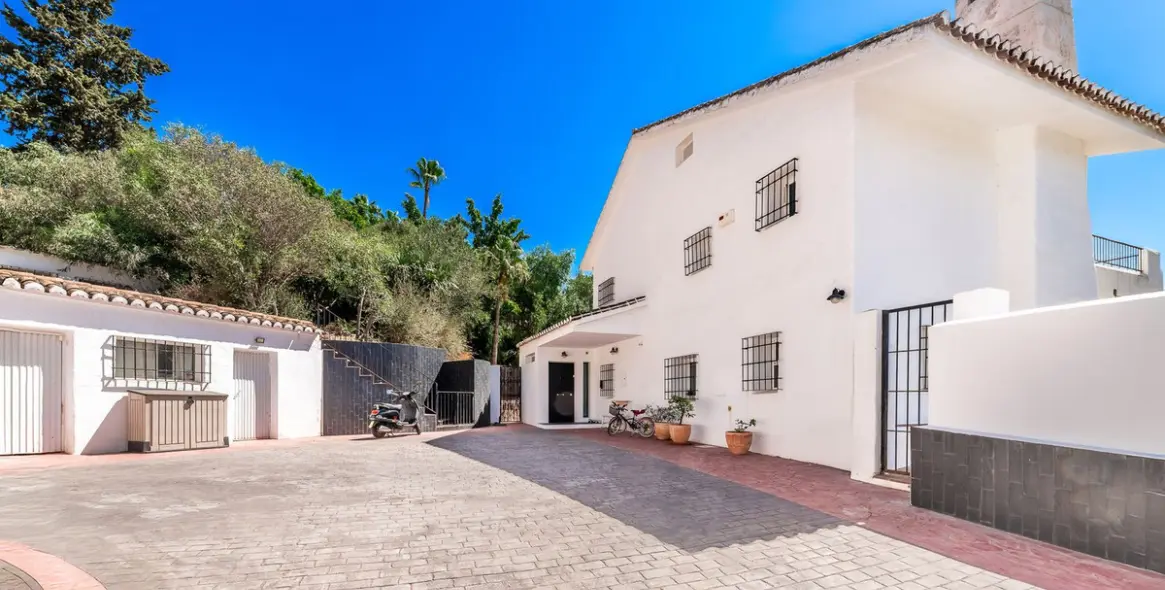 Venta de villa independiente en El Coto 43