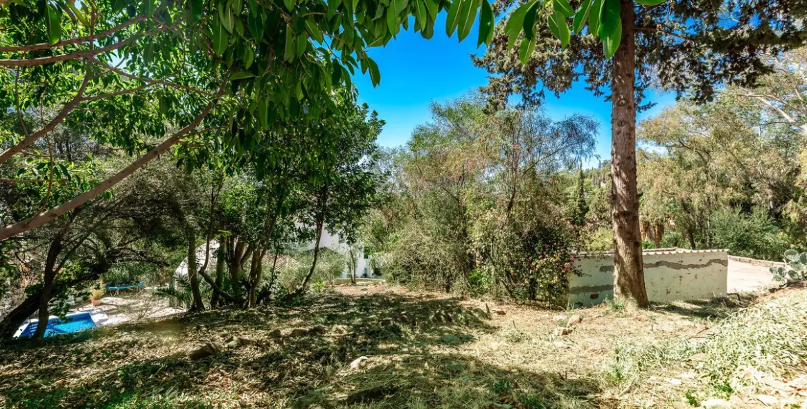 Venta de villa independiente en El Coto 45