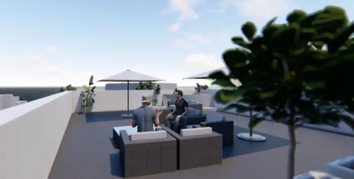 Sale of residential plot in Cancelada 7
