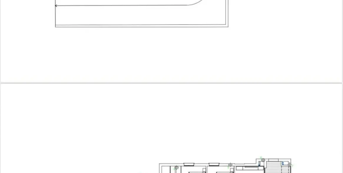 Sale of residential plot in Cancelada 9