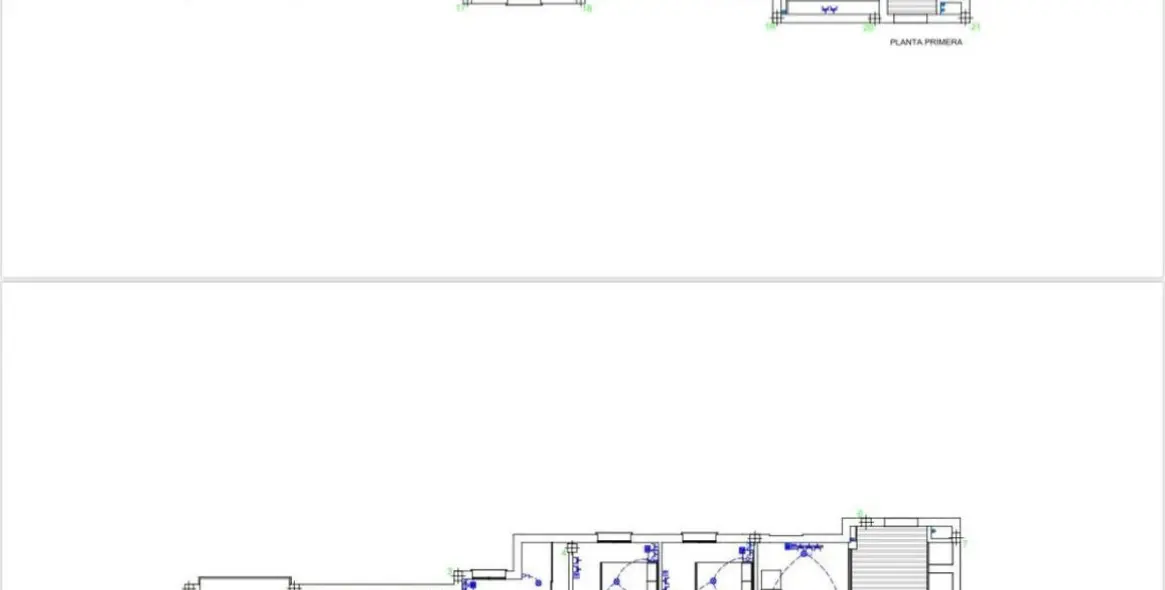 Sale of residential plot in Cancelada 15